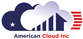 American Cloud Inc Logo